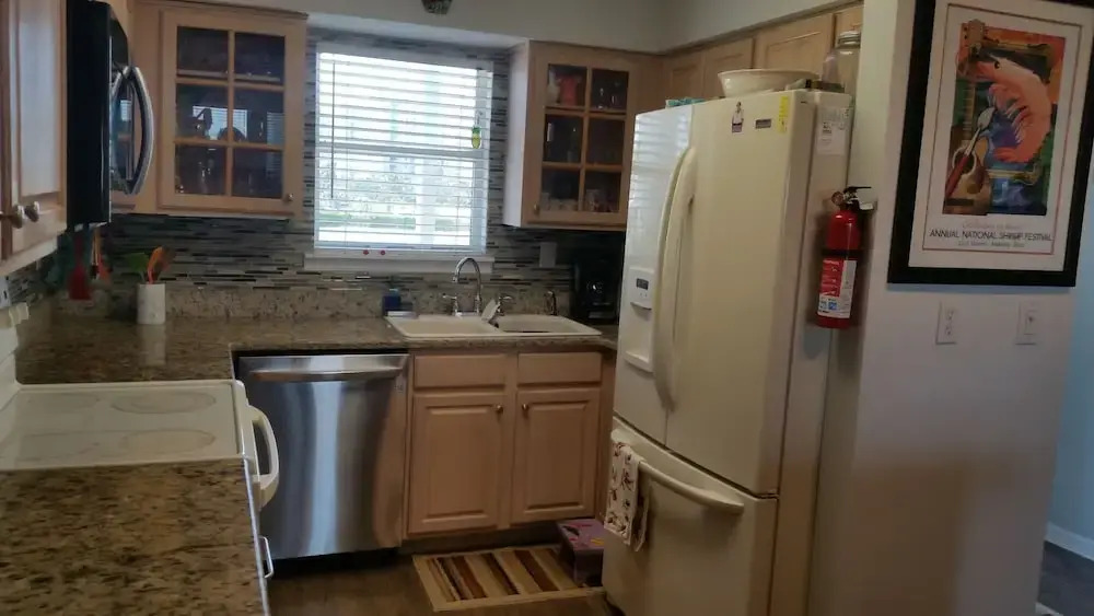Jubilee Landing 207 - 2 Br Condo