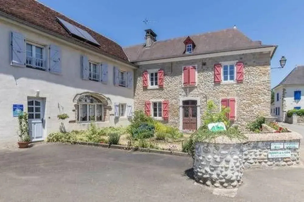 Chambres dhôtes "La Grange de Georges"