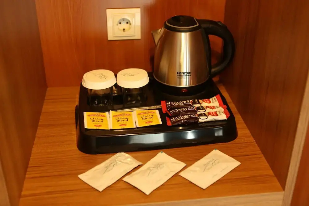Bianca Hotel VAN