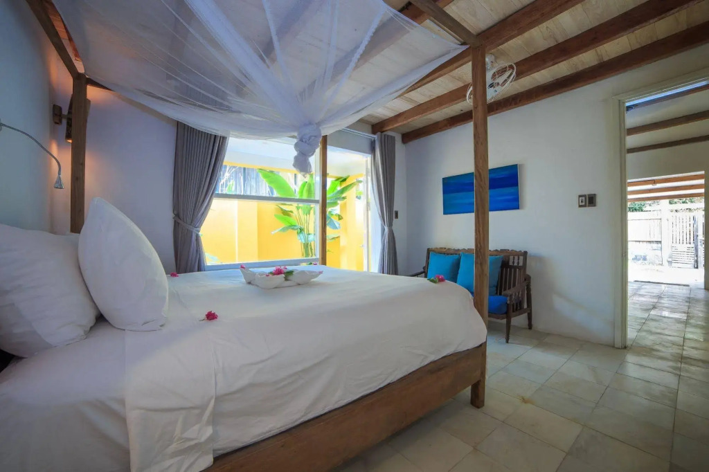 An Bang Beach Hideaway Homestay