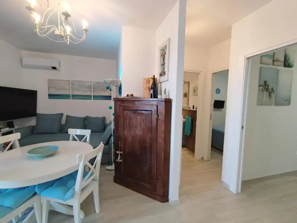 Marisienne Sweet Home