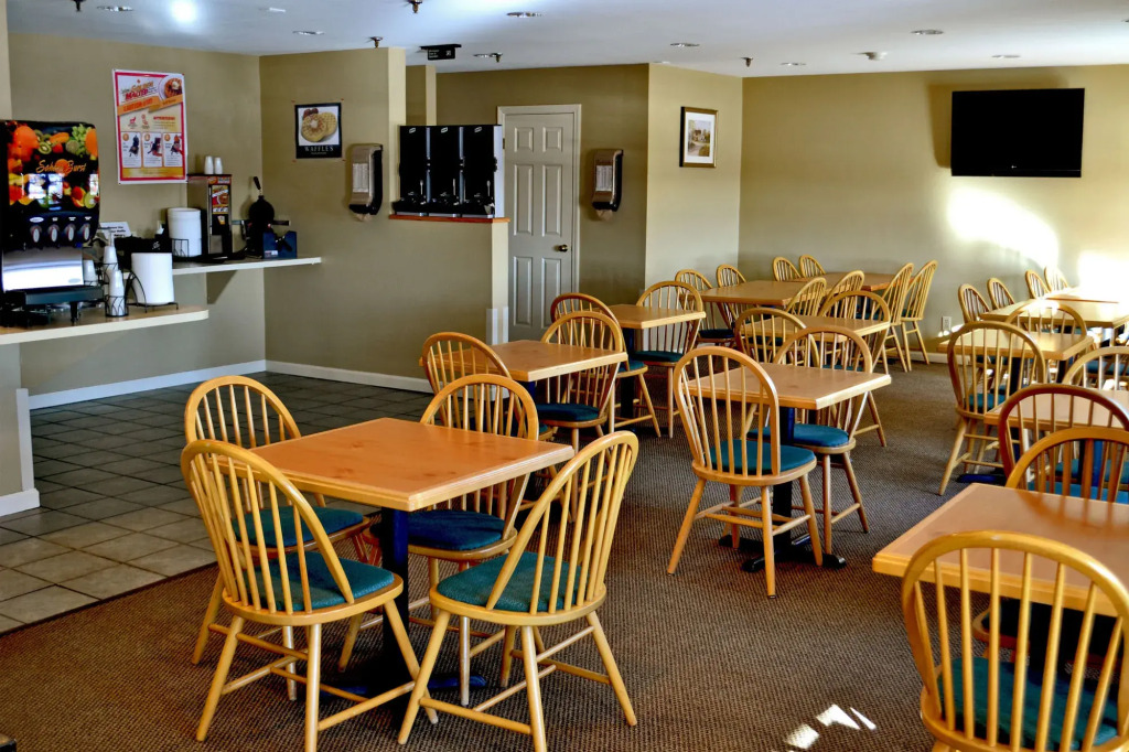 Country Inn at the Mall
