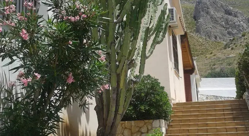 villa letizia