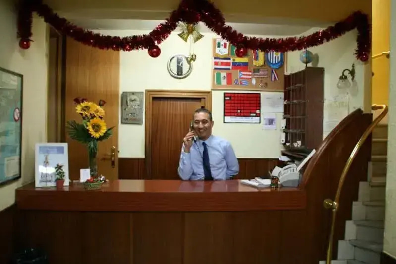 Hostal Continental