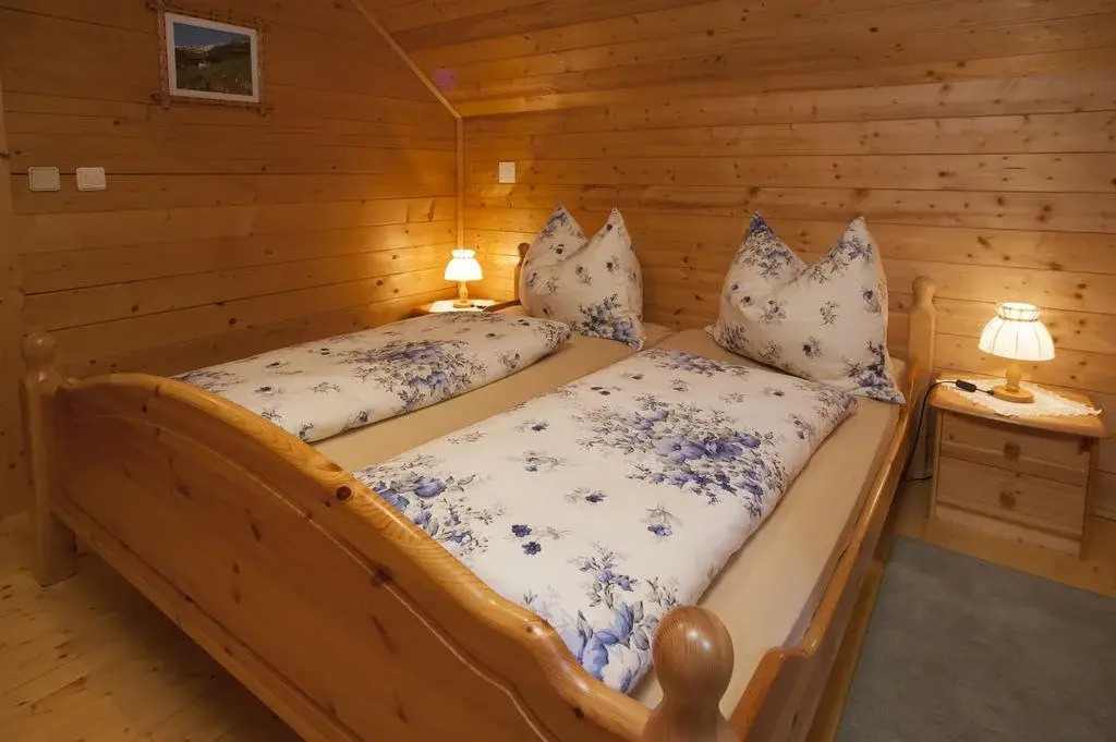Gasserhütte