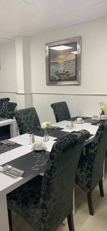 Edelweiss Guest House