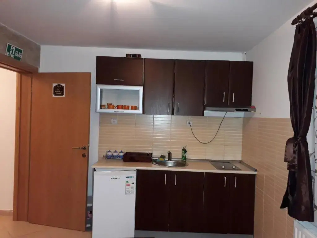 Apartments Panovic