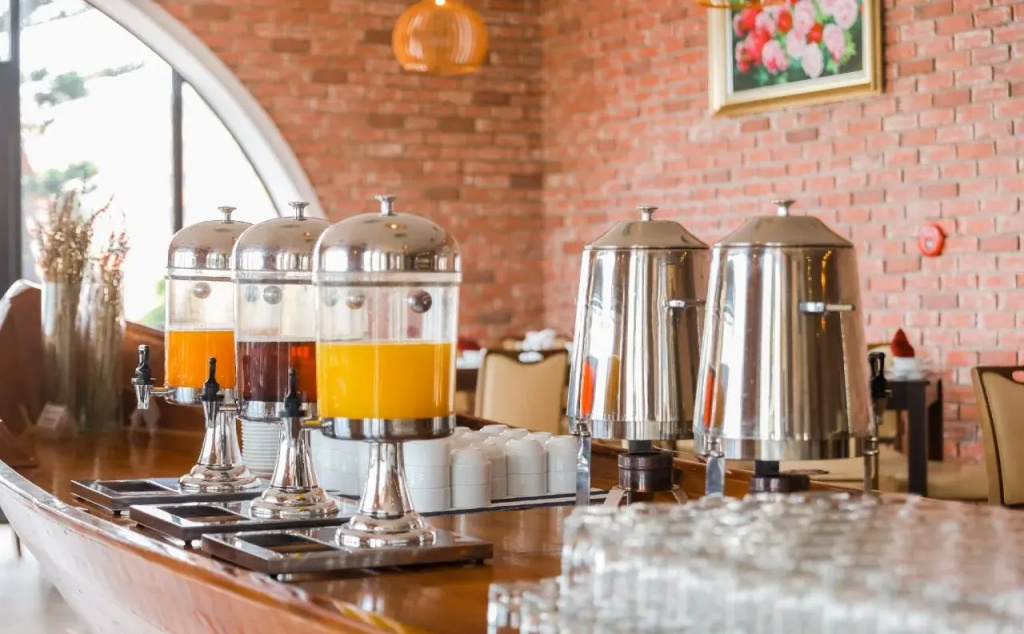 Vias Hotel Vung Tau