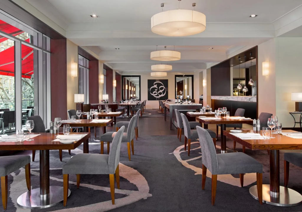 The Westin Melbourne