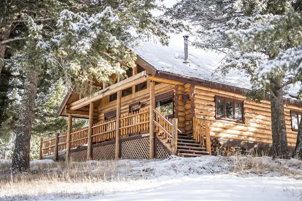 Lone Mountain Ranch