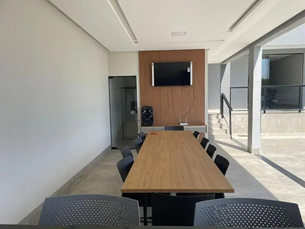 Casa aconchegante com 3 quartos com piscina - Sem roupas de cama e banho, pets sujeito a taxa extra