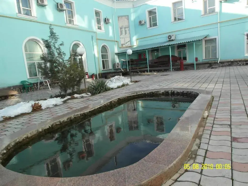 Hotel ВаYan