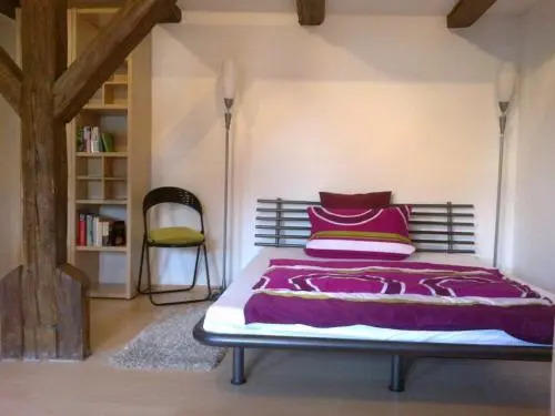 Apartment Regensburg