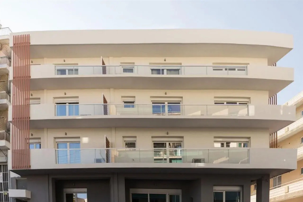 The Aristotelian Suites by Athens Stay