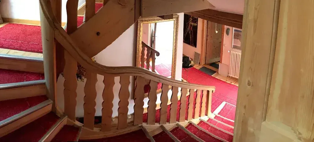 Hotel Chasa Sofia