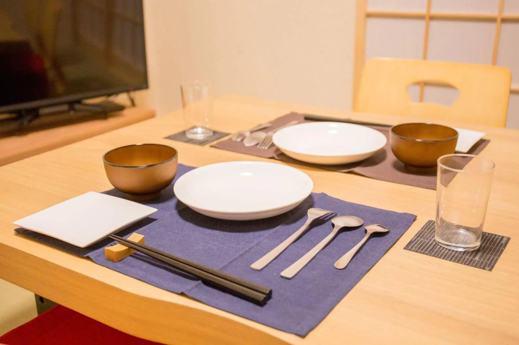 JAPANING Rokuhara