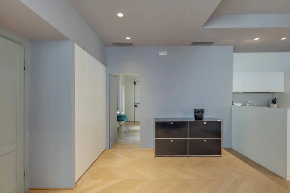 Santa Croce Deluxe 2 Bedroom Apartment