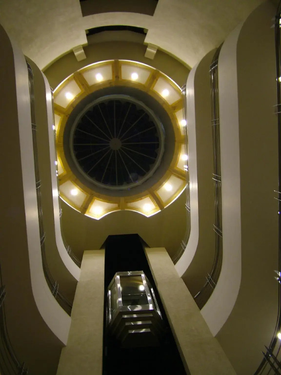 Hotel City Park, Solapur