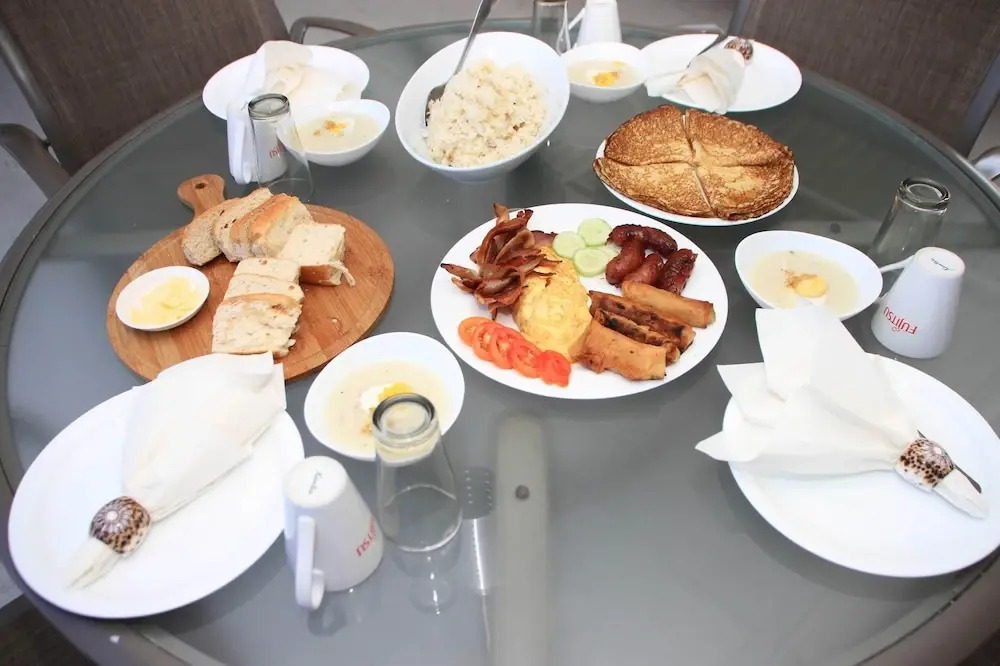 Victorias Bed & Breakfast