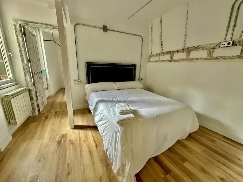 Apartamentos Carolina by gaiarooms