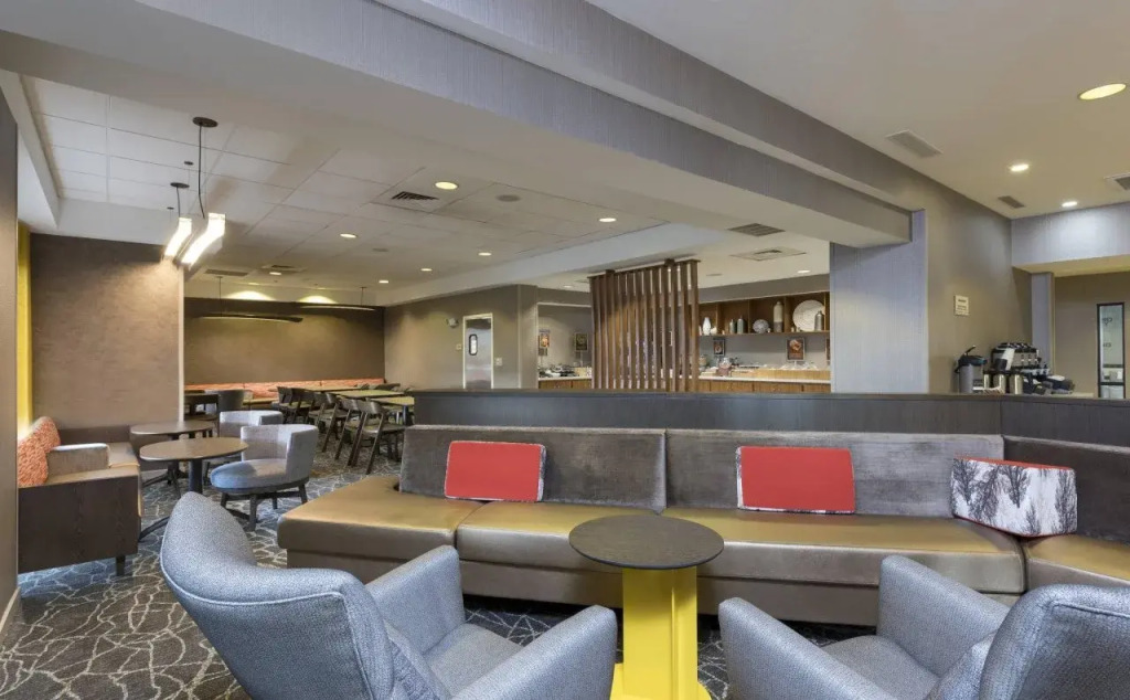 SpringHill Suites by Marriott Grand Rapids North