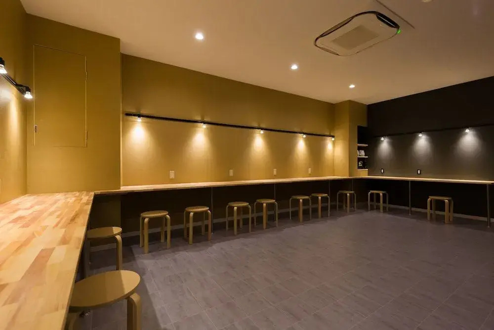 81's Inn Kumamoto - Hostel