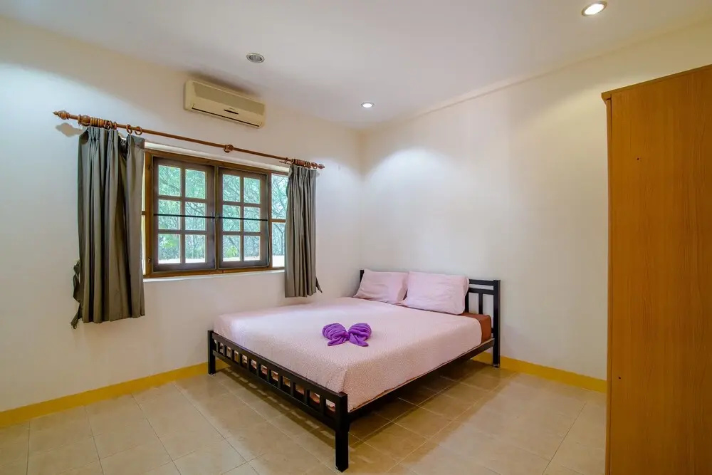 Baan Secret Party Pool Villa