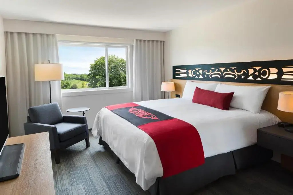 Kwalilas Hotel