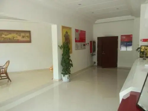 Thank Inn Chain Hotel Shandong Rizhao North Develop Zone Baoshan Road