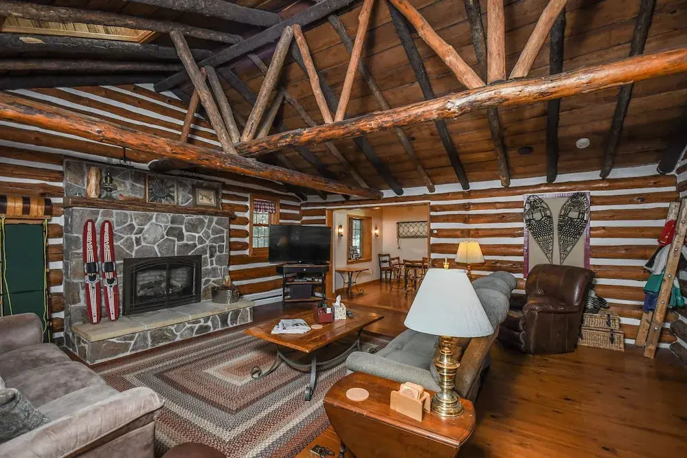 Country Roads Cabin