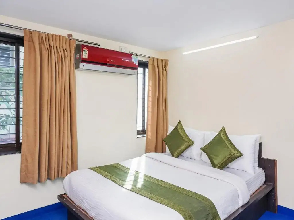 Hotel Shagun Executive