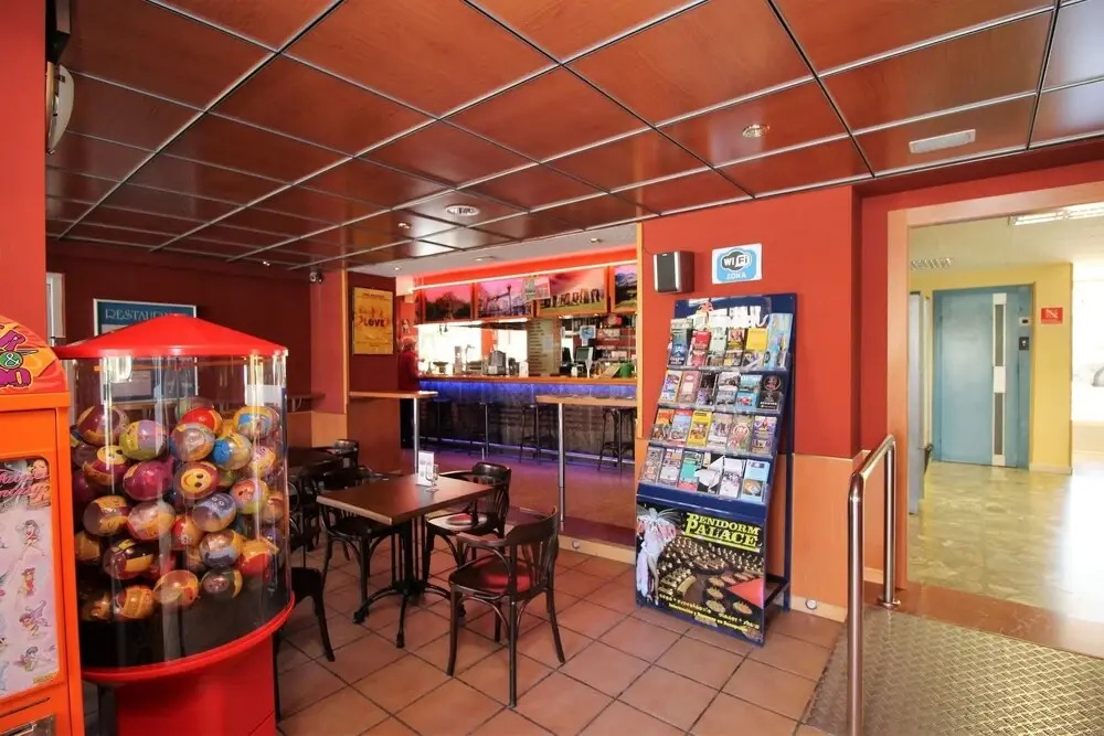 Apartamento Bermudas 512