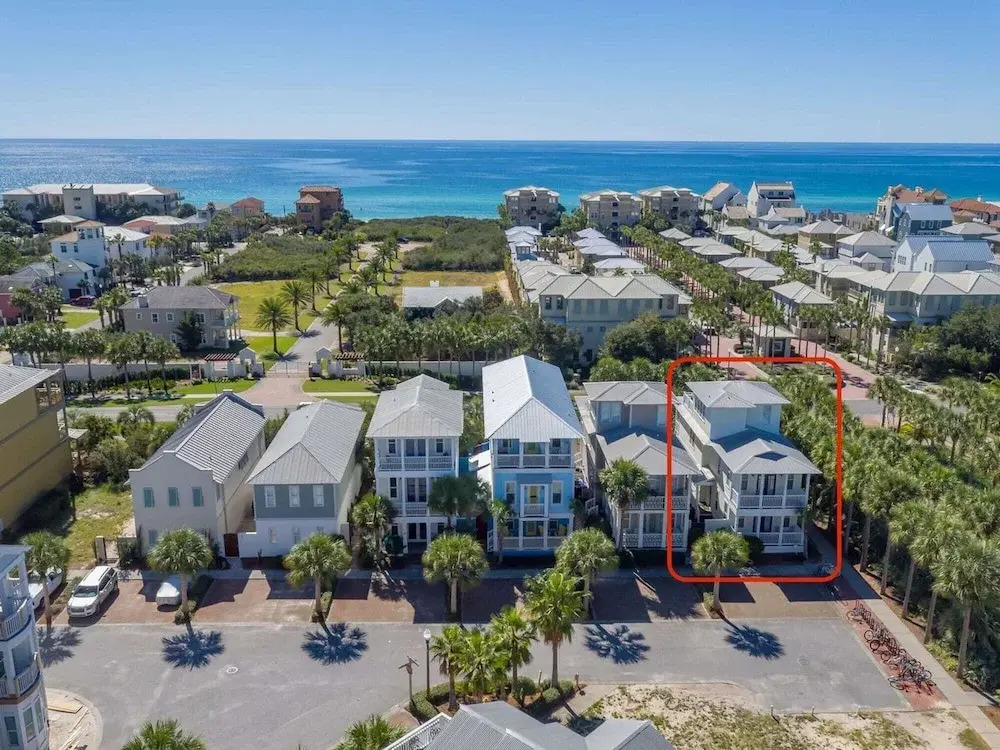 Coast is Clear - 17 Trigger Trail by Dune Vacation Rentals