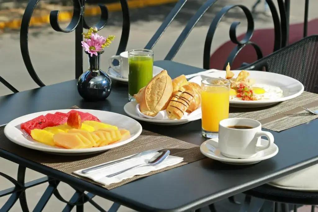 Holiday Inn Hotel & Suites Centro Historico by IHG