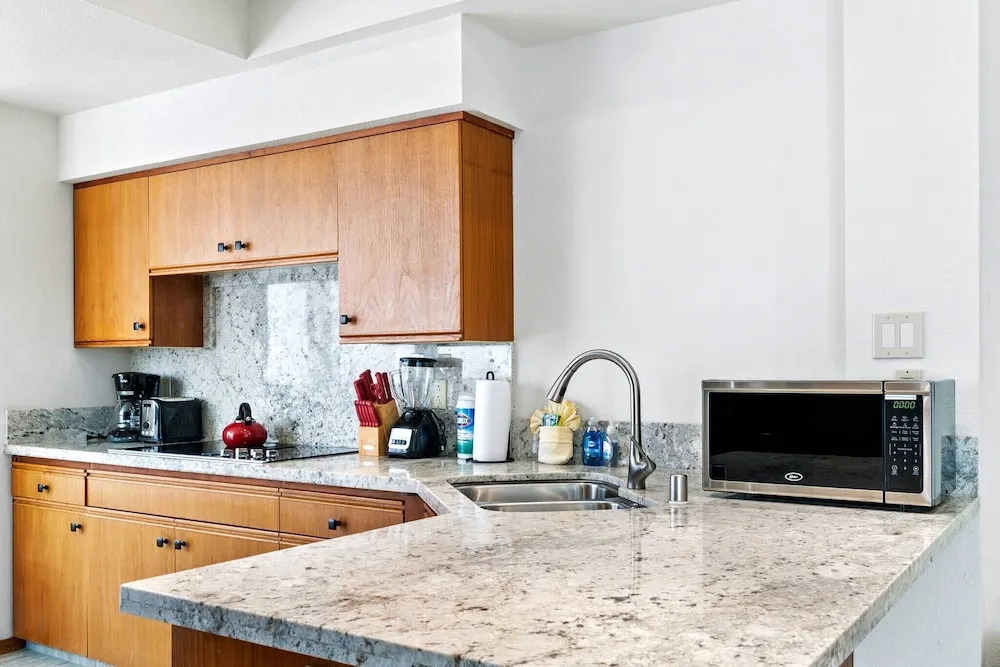 Exclusive Single-story Shores Golf Villa 20 - 3 Ensuite