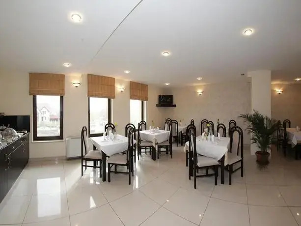 Hotel Oscar
