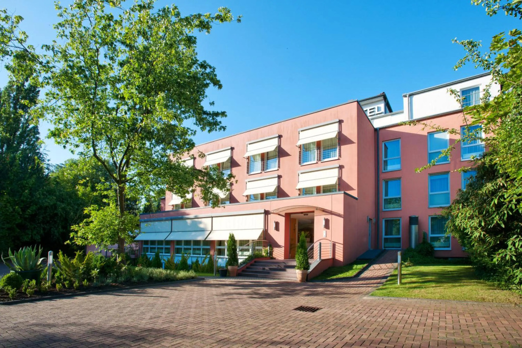 Hotel Barbarossa