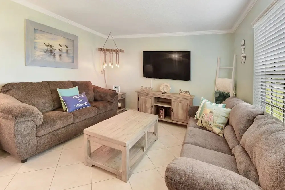 Seaside Villas 18