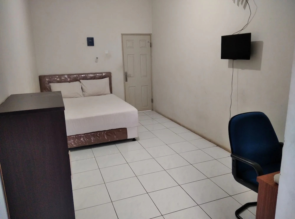 Wisma Anton Soedjarwo
