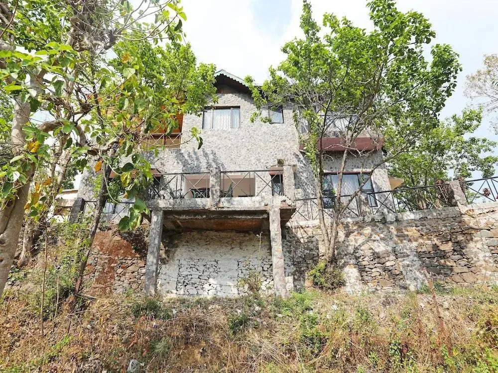 God's Grace Cottage by OYO Rooms