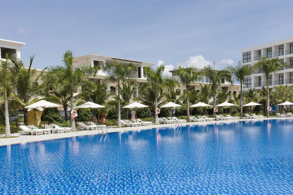 CostaBella Resort Nha Trang