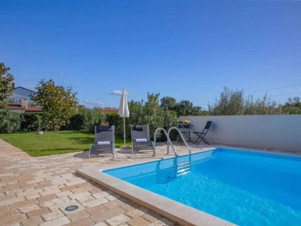 Apartment Heidi Poreč/Nova Vas 15519