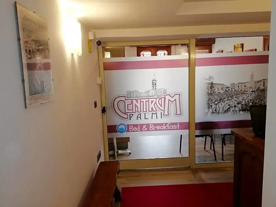 B&B Centrum Palmi
