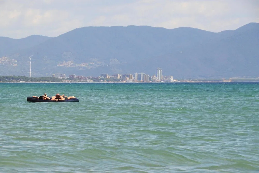 Apartment in Riotorto Near the Beach-formerly TUI Ferienhaus