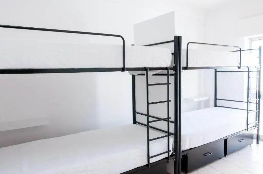 The Stork Hostel