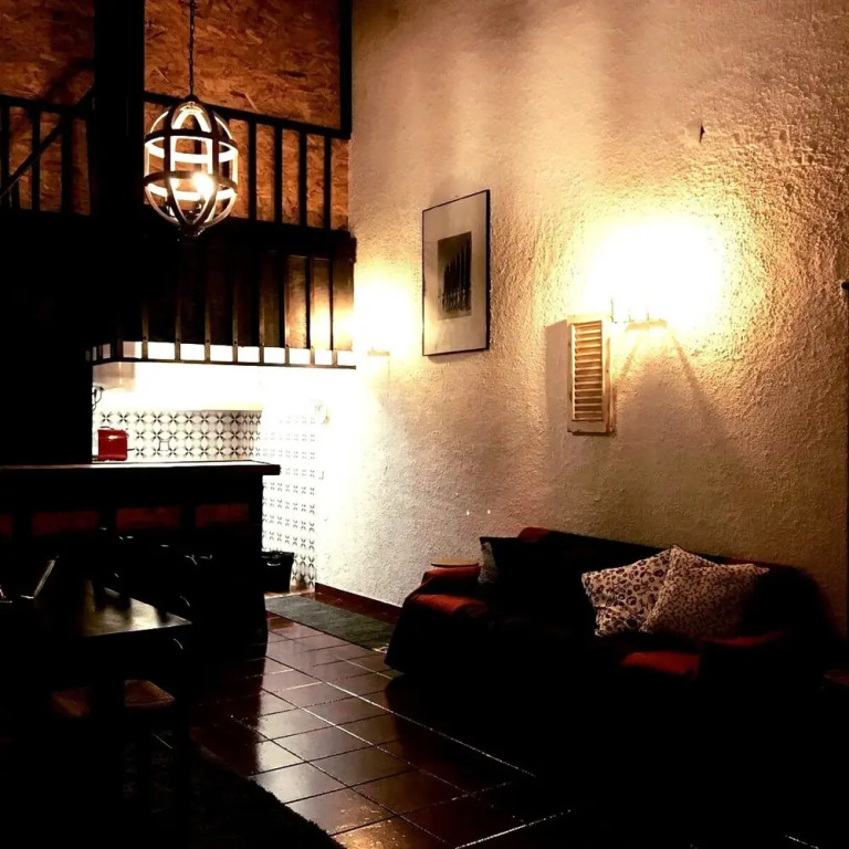 Villa With 4 Bedrooms in Santo Isidoro, With Wonderful sea View, Priva