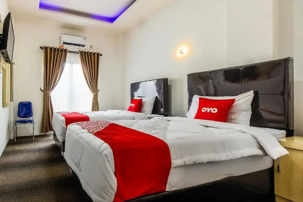 THE TISPA SYARIAH RESIDENCE