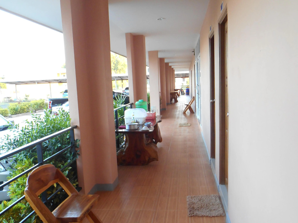Bumnsaya Place