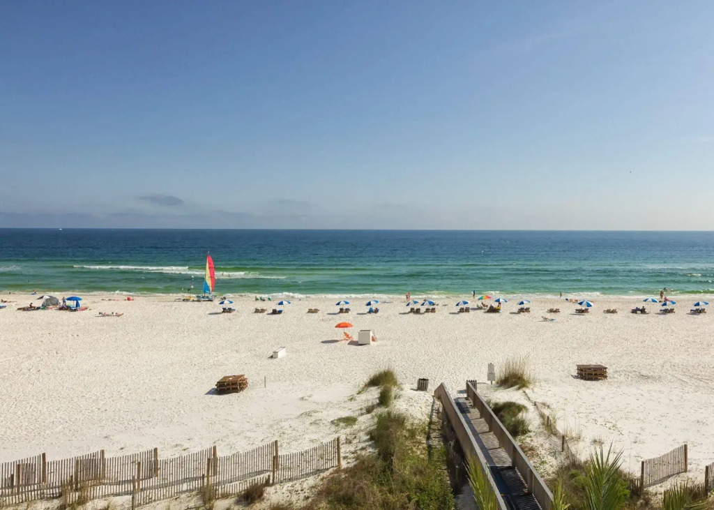Admirals Quarters by Wyndham Vacation Rentals