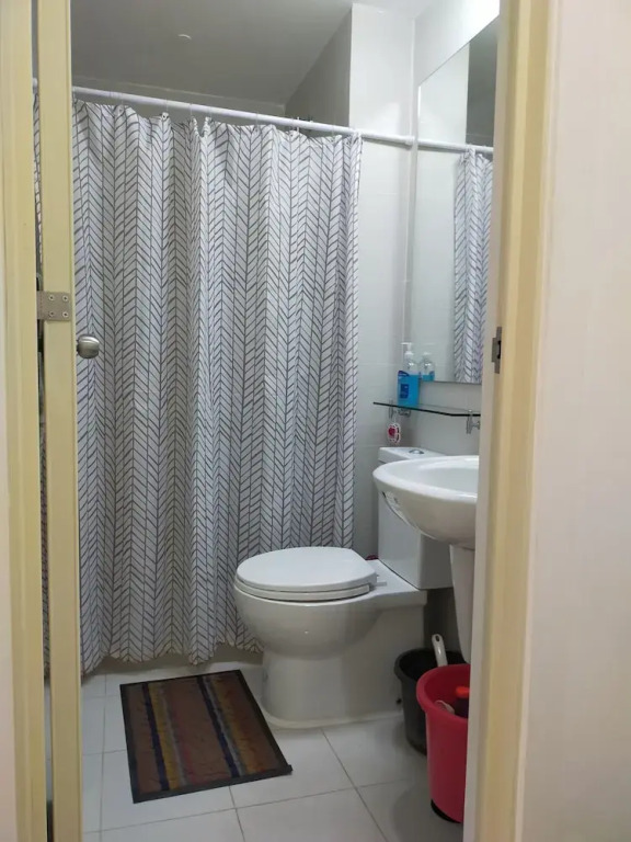 Urban Resort luxury Staycation at Azure Residences Rio Tower